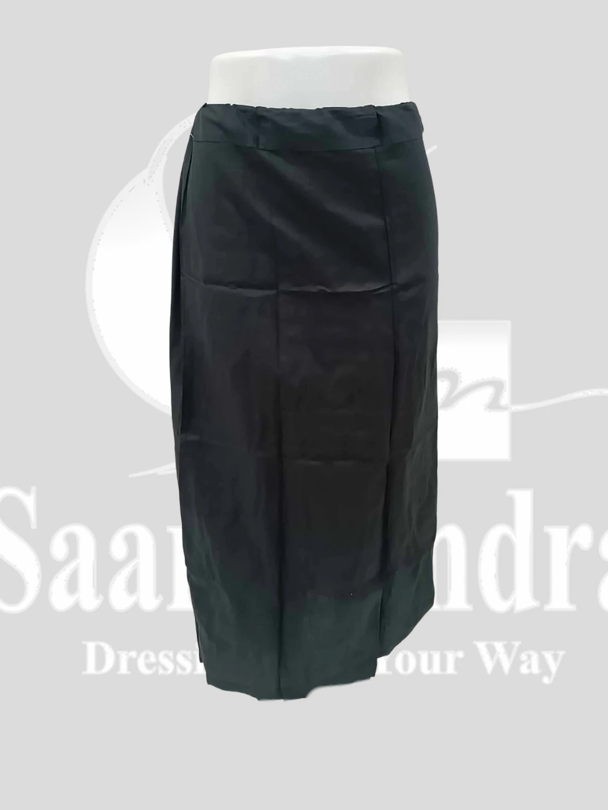 Cotton Skirt Colour 10